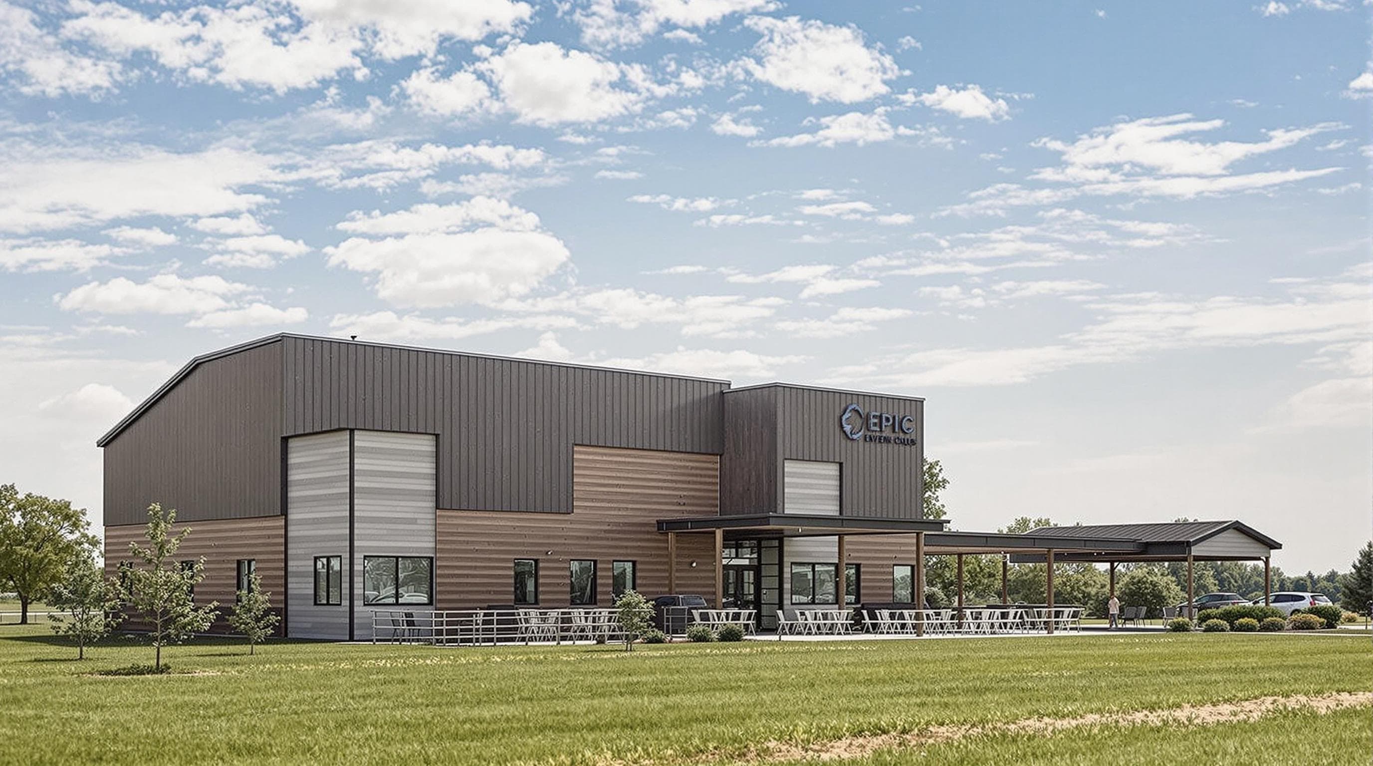 Epic Event Center in Green Bay: Premier Venue for Events & Weddings