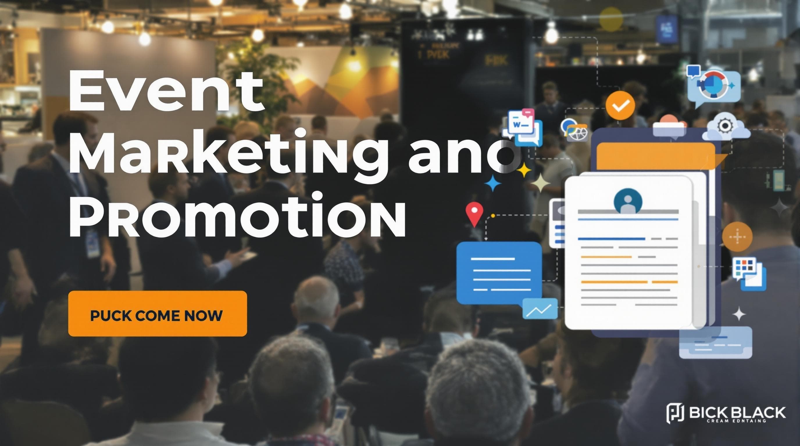Event Promotion Strategies: How to Attract, Engage & Convert