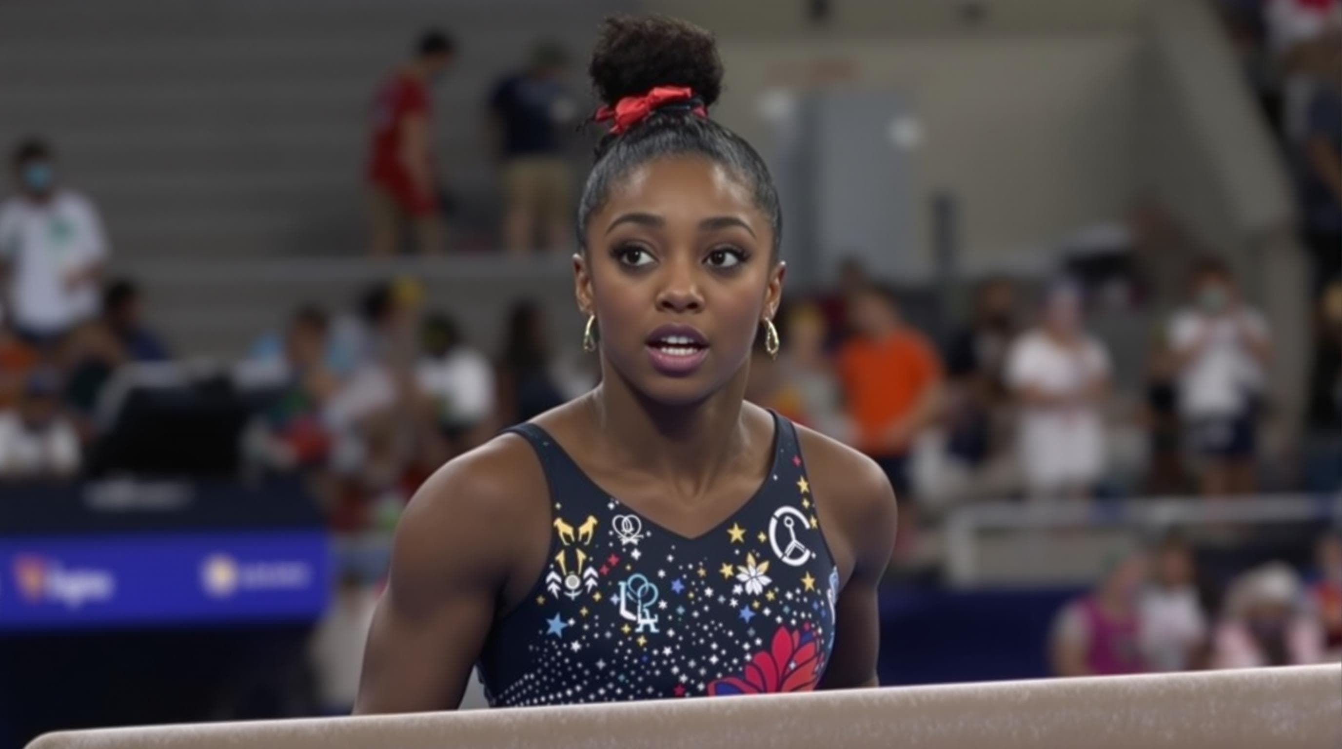 What Is Simone Biles’ Best Event in Gymnastics?