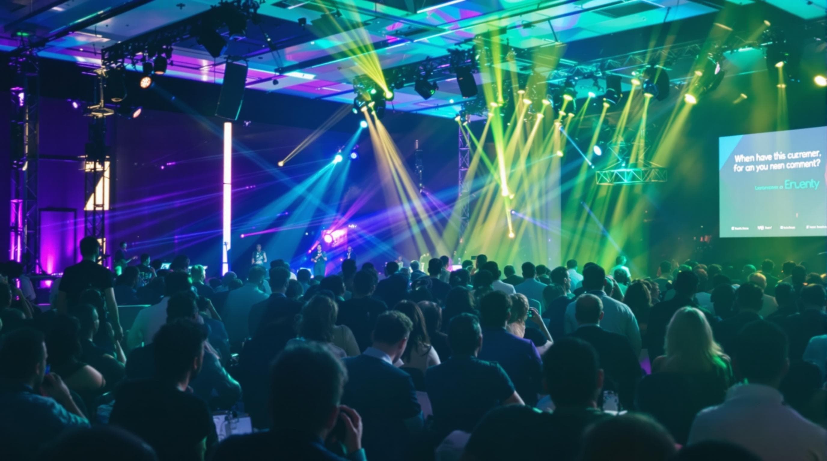 Master Event Management: Strategies, Skills & Tools