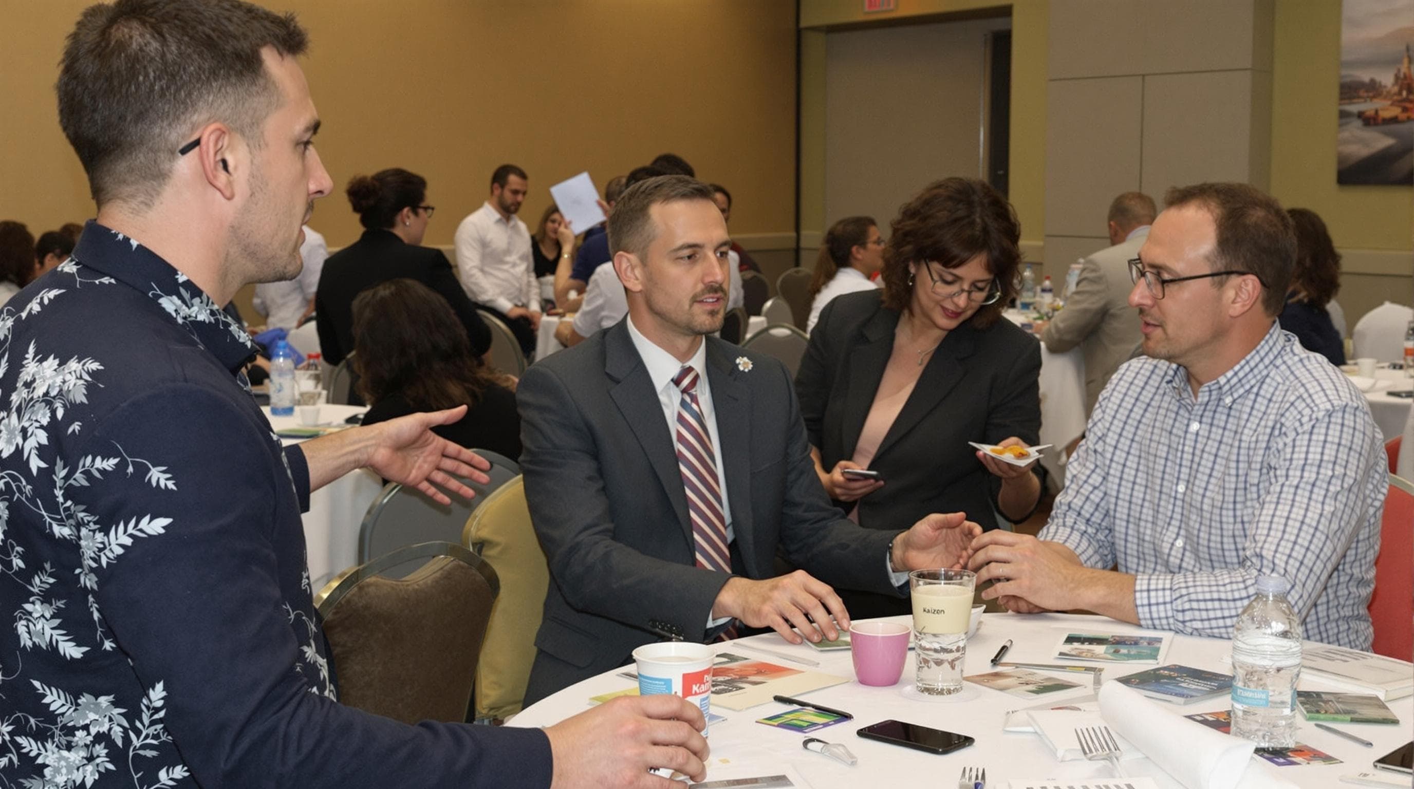 What Is a Kaizen Event? Steps, Benefits & Best Practices