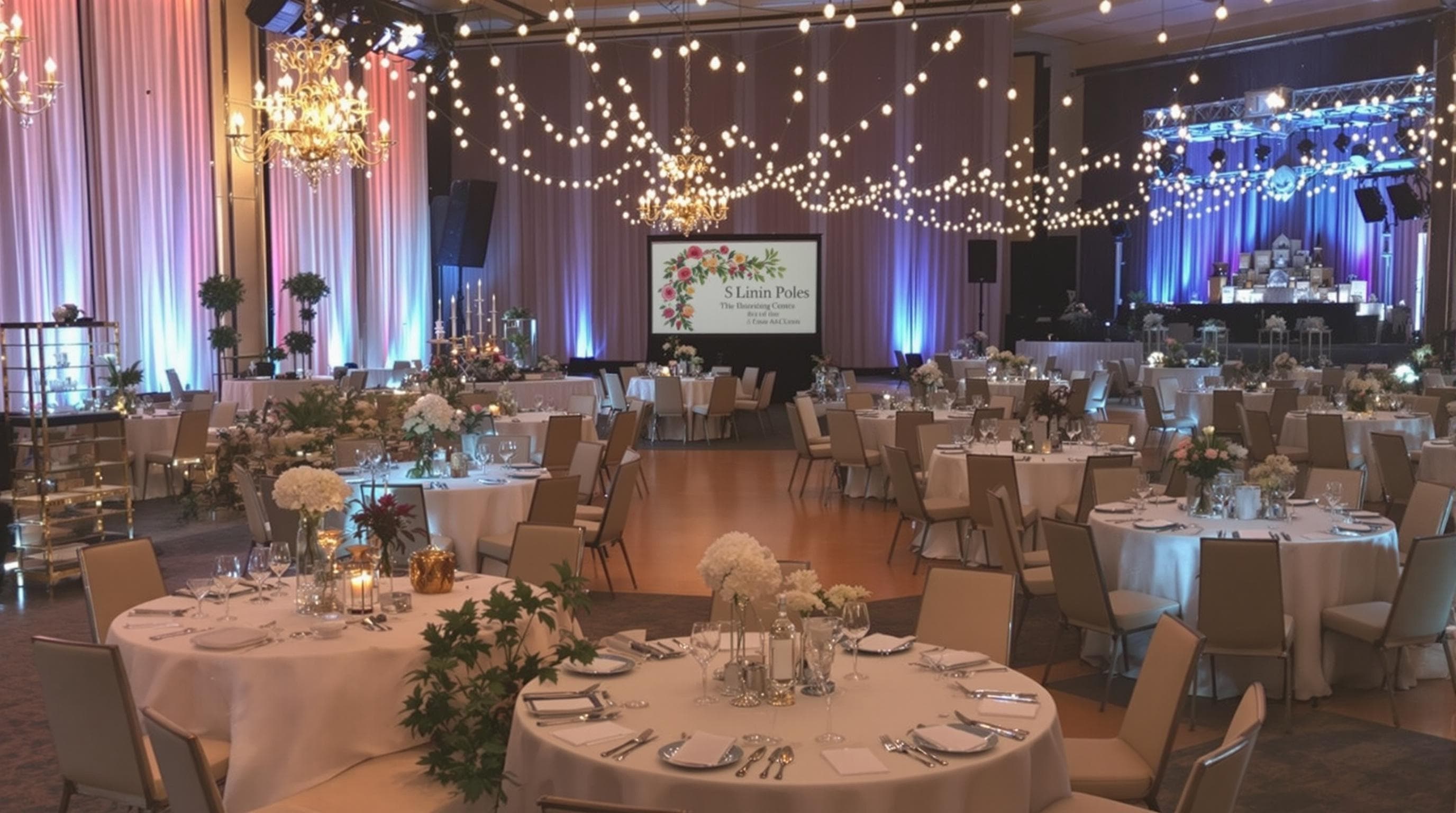 Top Event Planning Companies and How to Choose the Right One