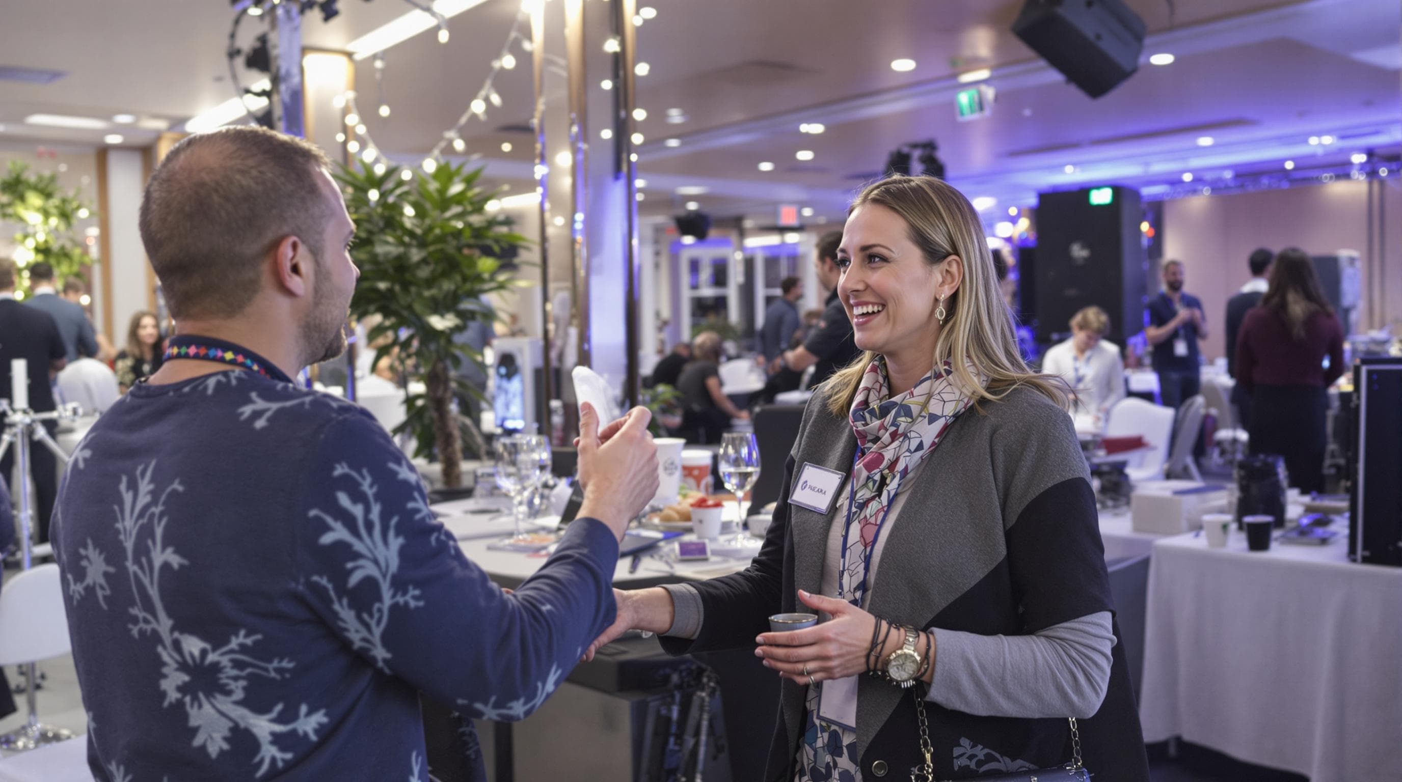 Event Management: Strategy, Tools & Execution for Successful Events
