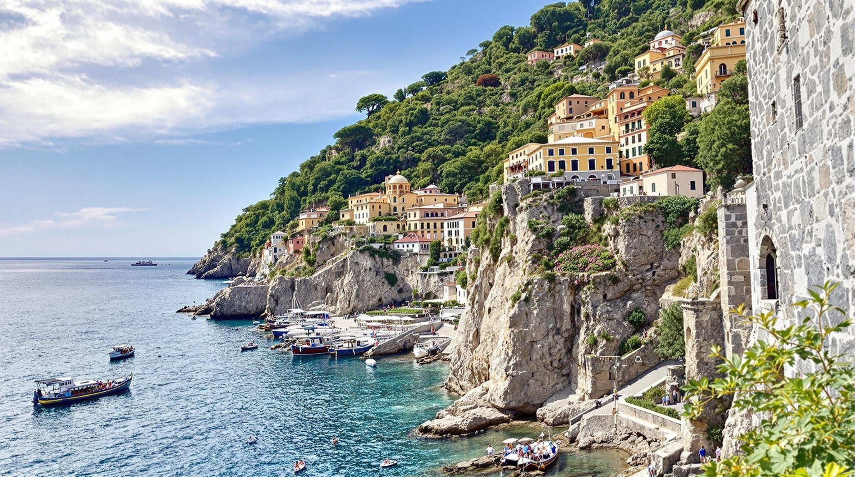 What to Do in Italy for Your Europe Trip: Top Activities and Travel Tips