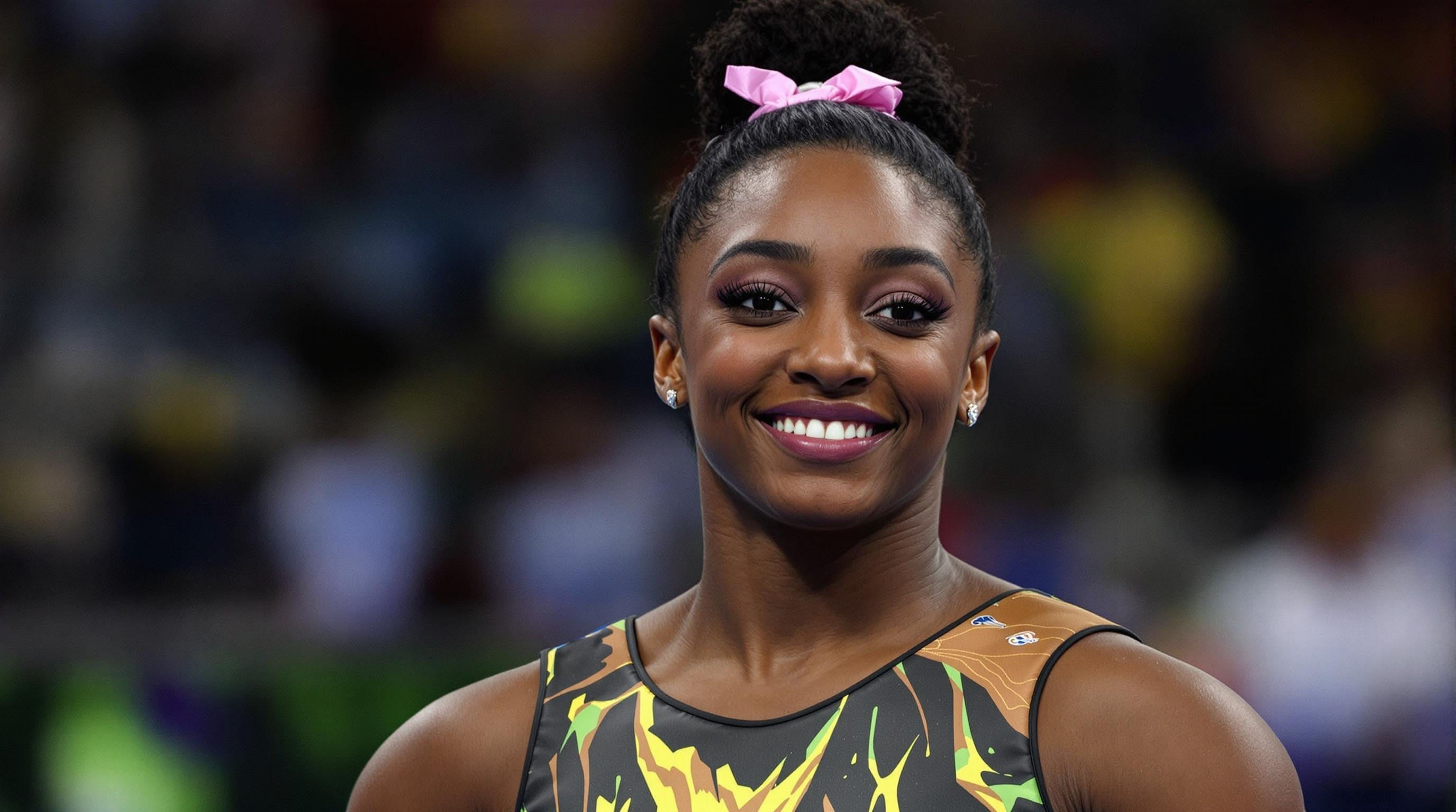 What Is Simone Biles’ Best Event? Exploring Her Floor Exercise Dominance